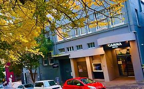 Gamma Hotel